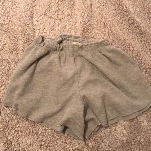 bandy melville shorts